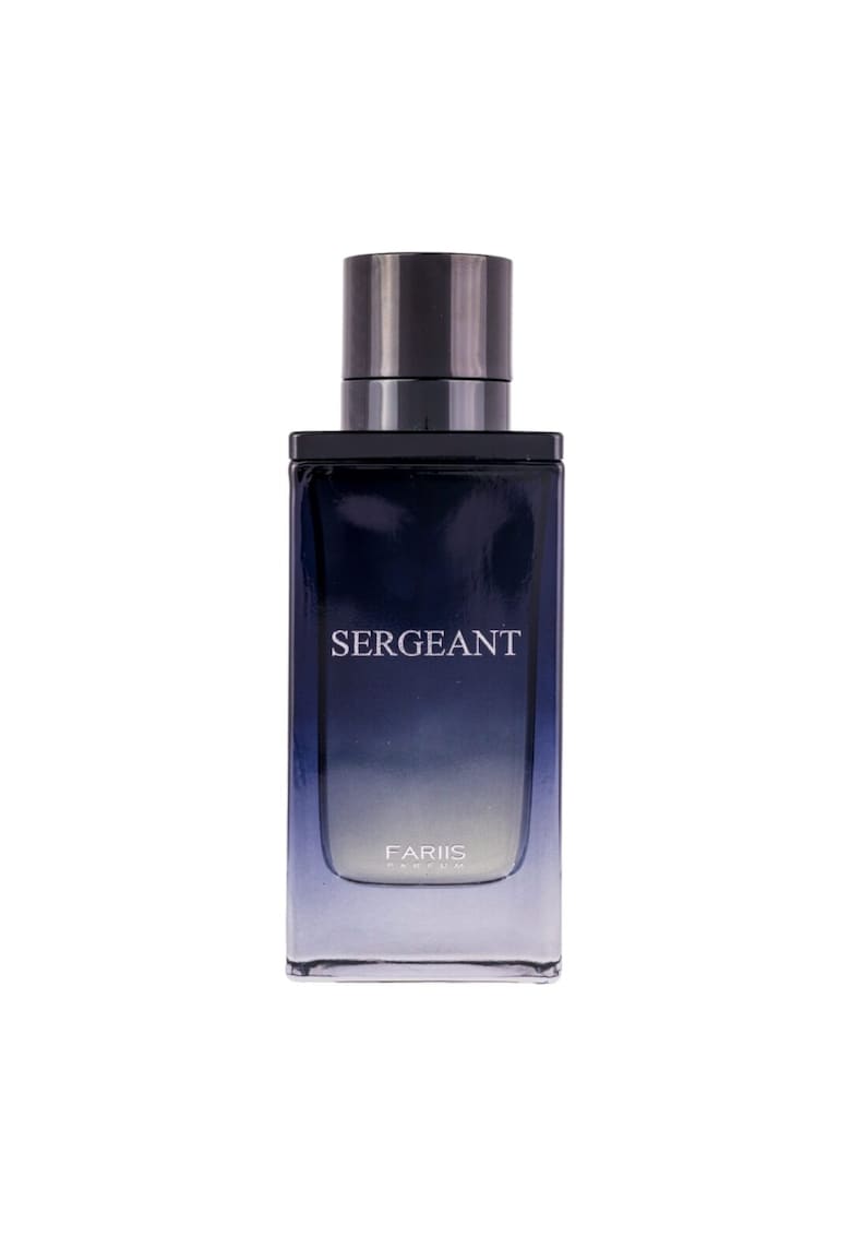 Apa de Parfum Sergeant - Barbati - 100ml