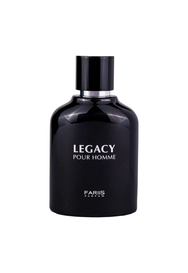 Apa de parfum legacy – bărbați – 100ml – Fariis Apa de parfum legacy – bărbați – 100ml – Fariis