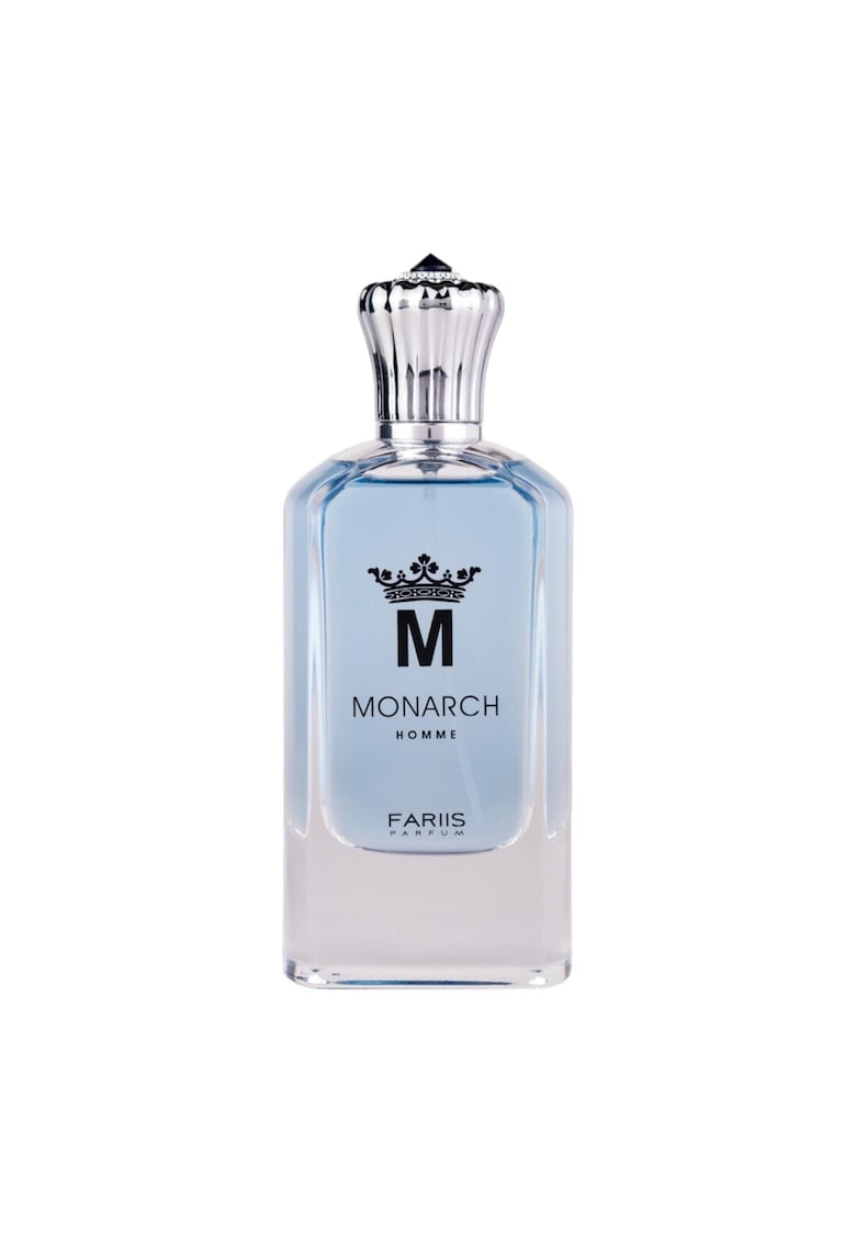 Apa de Parfum Monarch - Barbati - 100ml