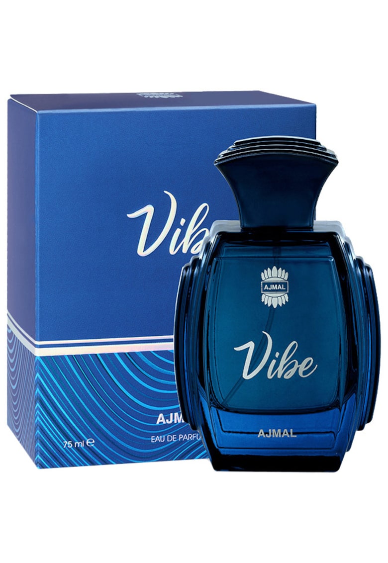 Apa de parfum pentru barbati Vibe - 75 ml