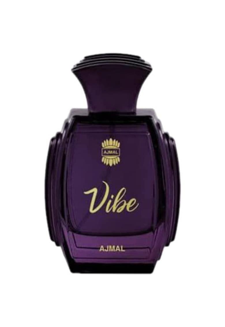 Apa de parfum petru femei - Vibe - 75 ml