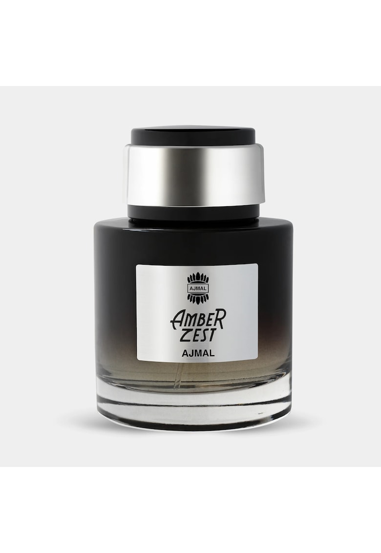 Apa de parfum Amber Zest - 100 ml