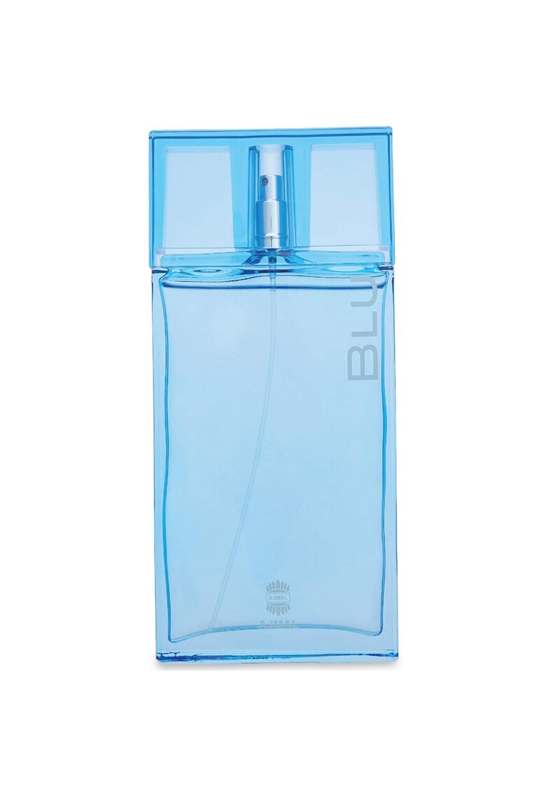 Apa de parfum pentru barbati - Blu - 90 ml