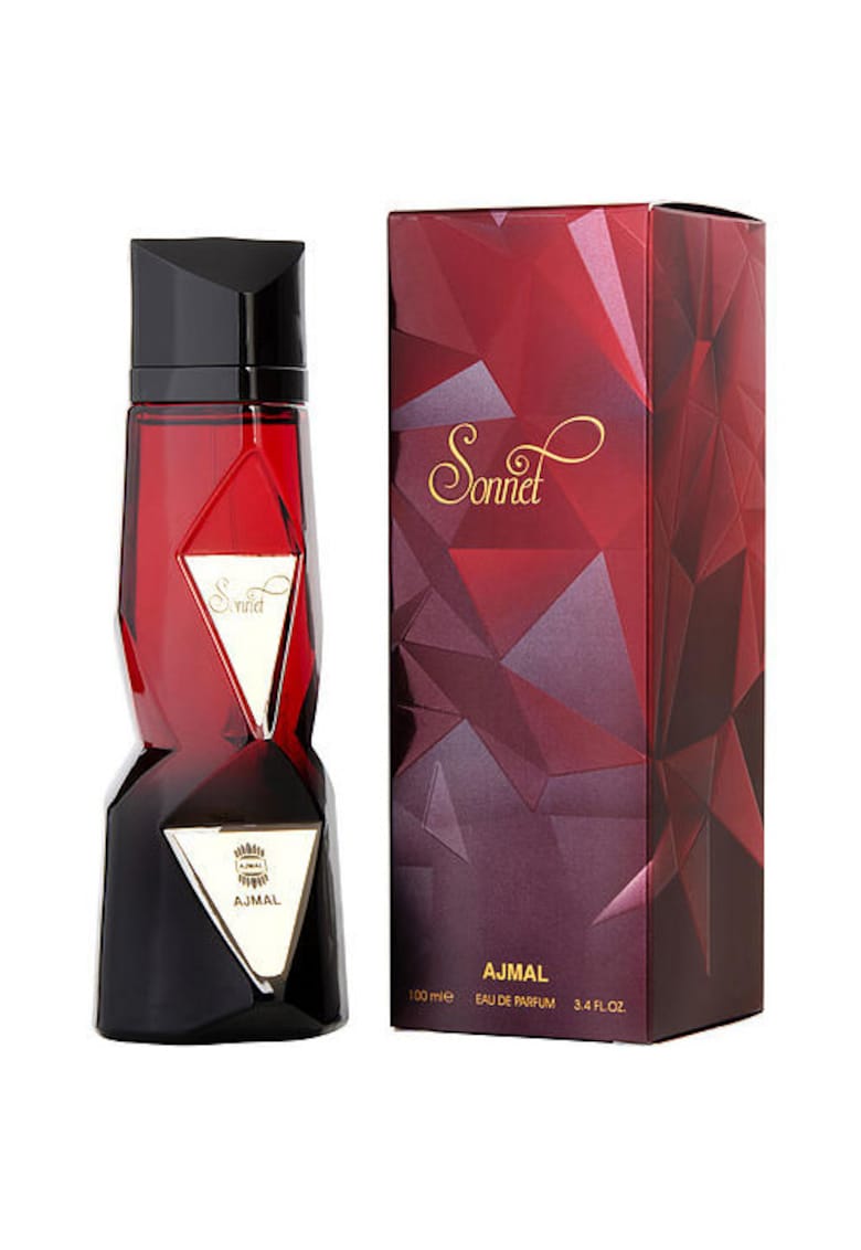 Apa de parfum Sonnet - 100 ml