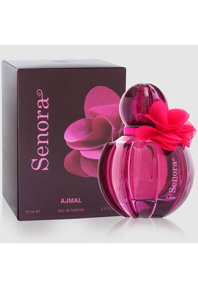 Apa de parfum Senora - 75 ml