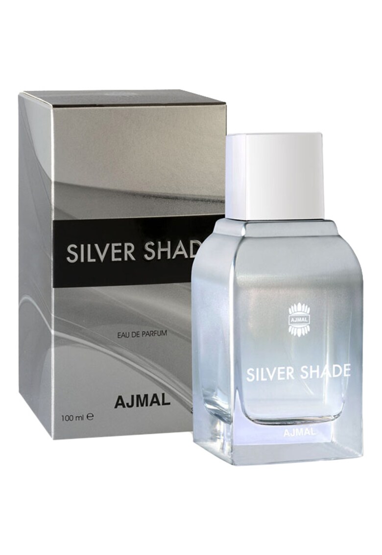 Apa de parfum Silver Shade - 100 ml