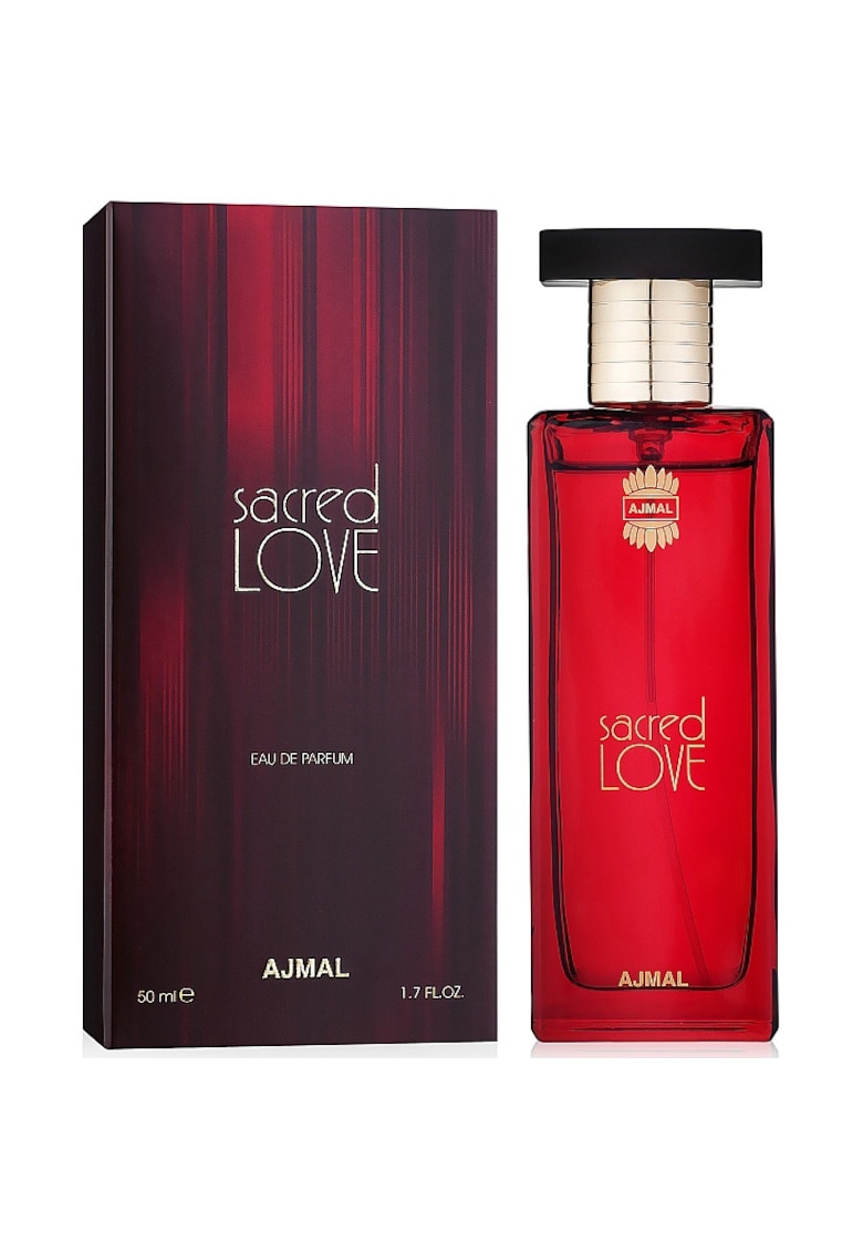 Apa de parfum Sacred Love - 50 ml