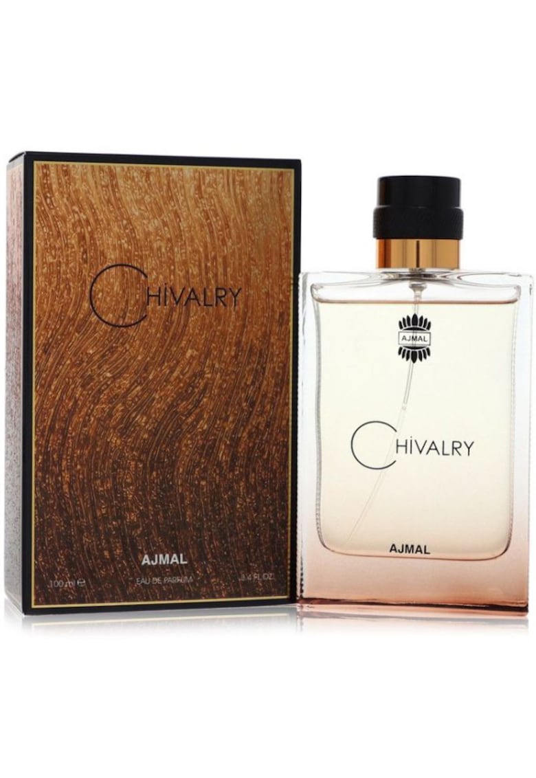 Apa de parfum Chivalry - 100 ml