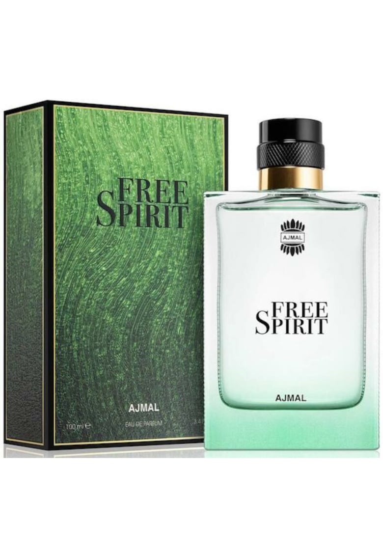 Apa de parfum Free Spirit - 100 ml