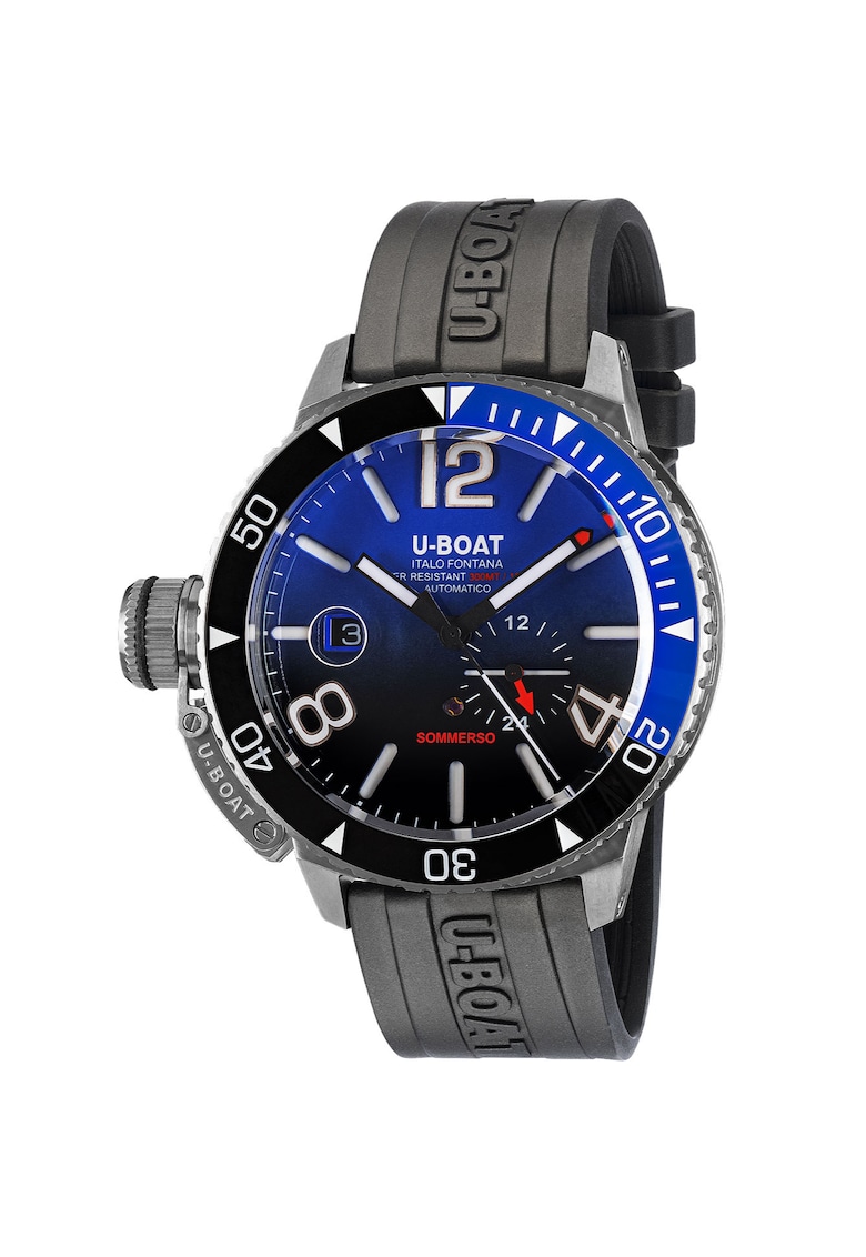 Ceas barbatesc 9519 - Automatic - 46mm - 30ATM