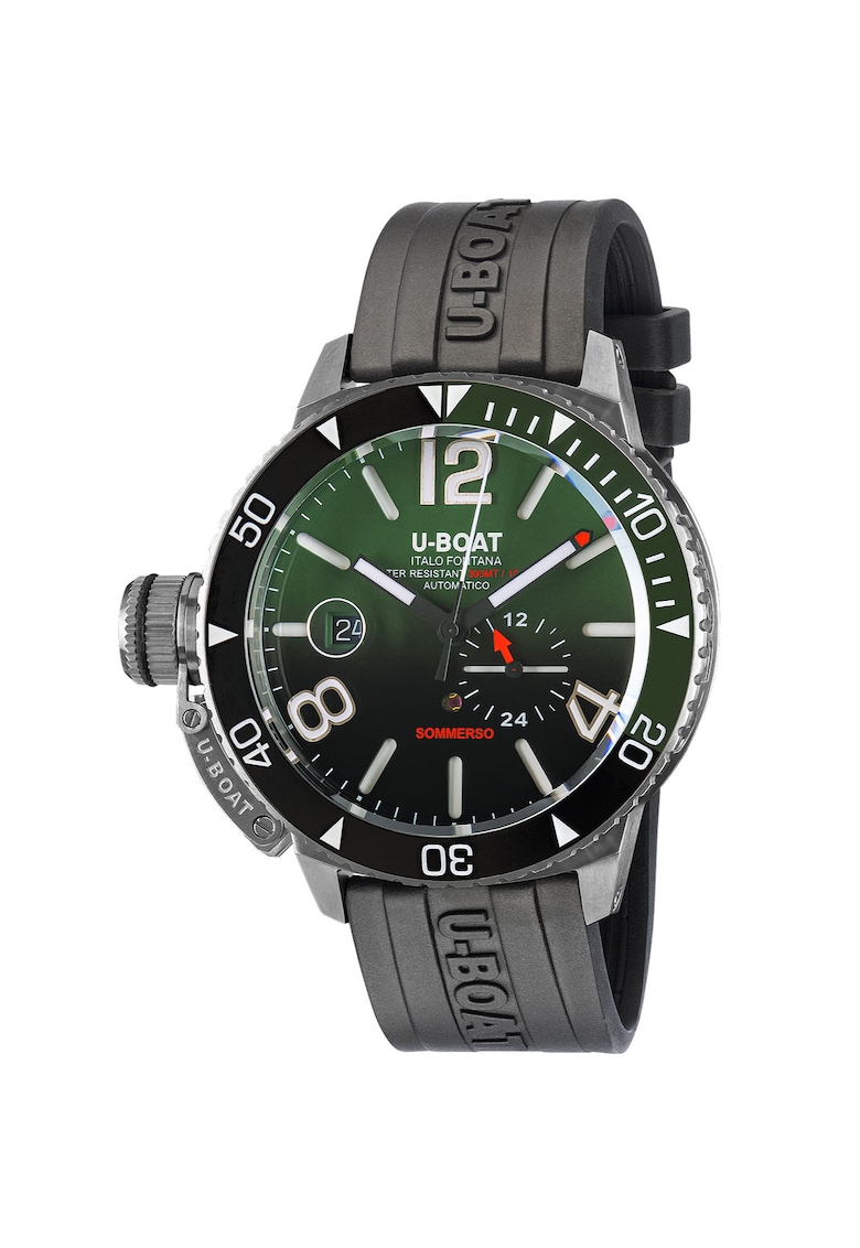 Ceas barbatesc 9520 - Automatic - 46mm - 30ATM