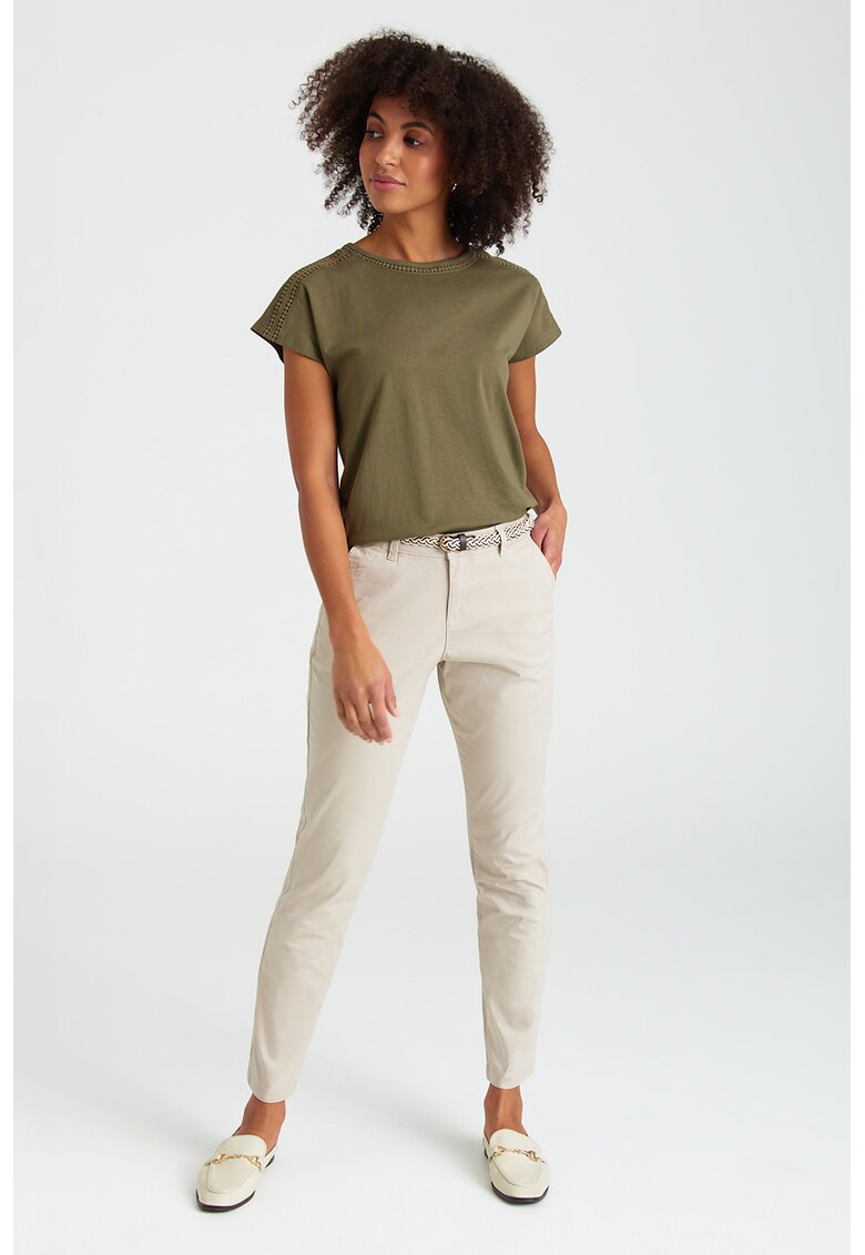 Tricou din amestec de modal