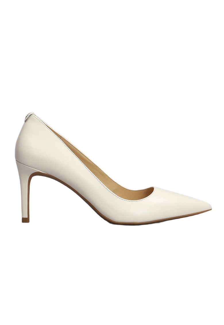 Pantofi femei Alina Flex - bej -