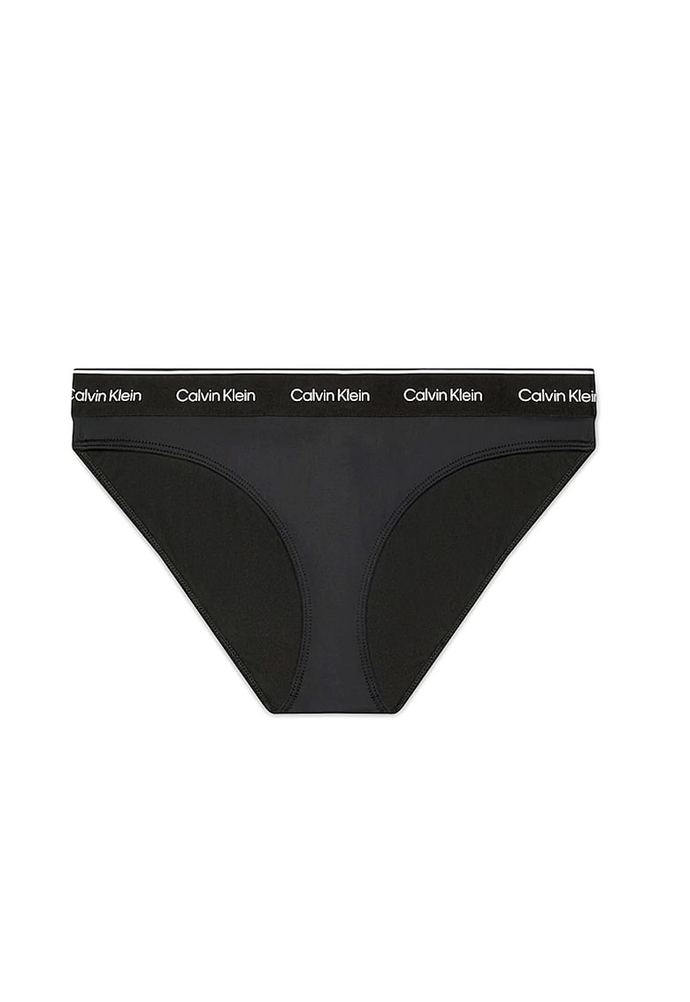 Bikini Negru - Negru