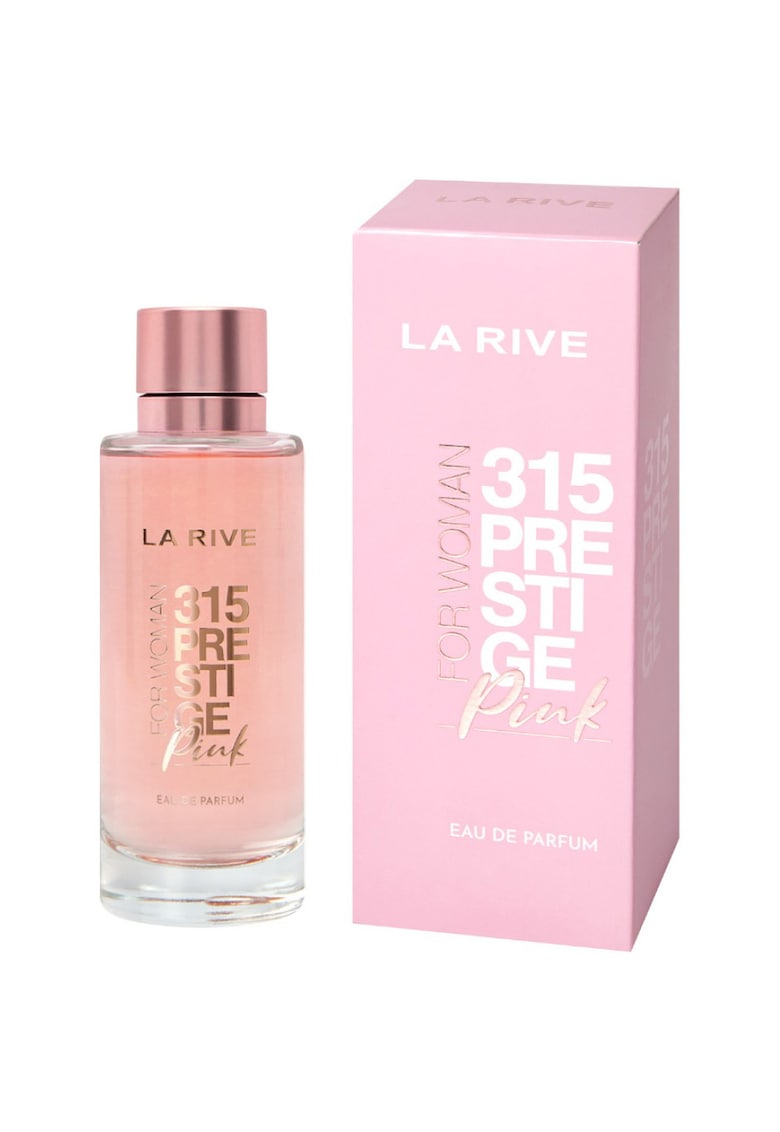 Apa de parfum 315 Prestige Pink 100 ml