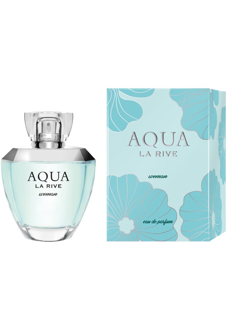 Apa de parfum Aqua woman 100 ml