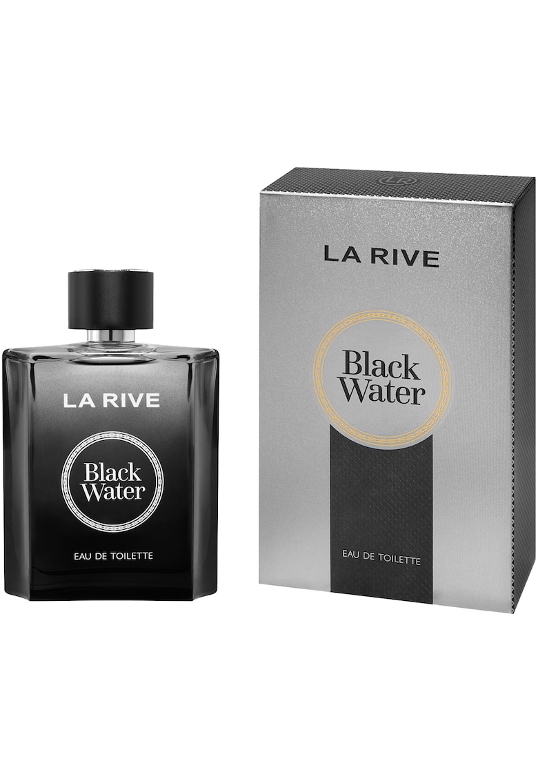 Black water edt 100 ml