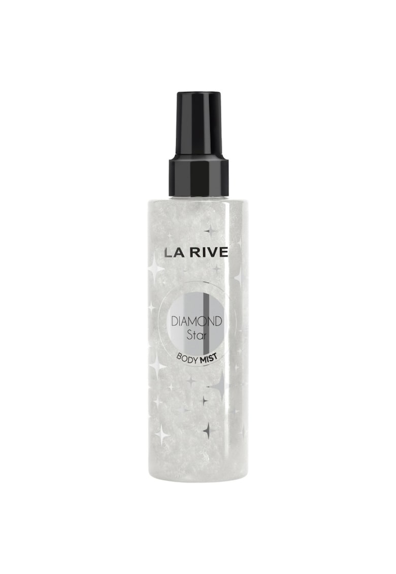 Spray de corp parfumat Diamond Star Body Mist 200 ml