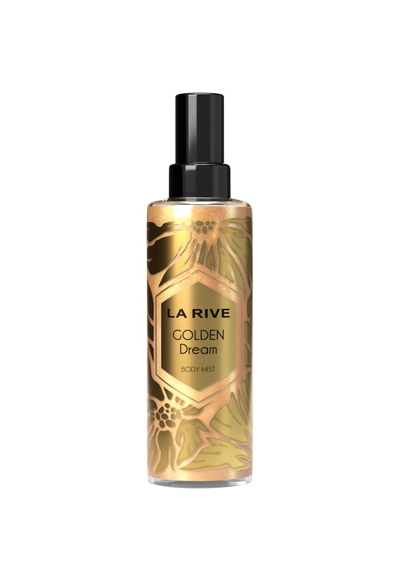 Spray de corp parfumat  Golden Dream Body Mist 200 ml