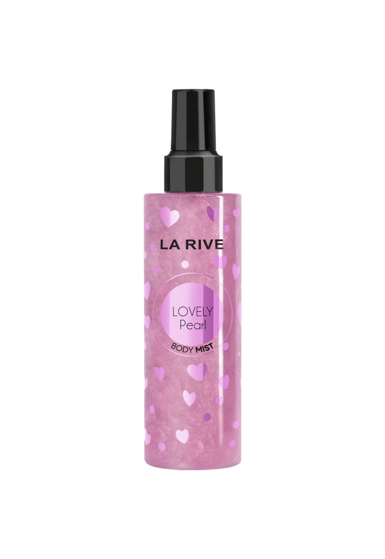 Spray de corp parfumat Lovely Pearl Body Mist 200 ml