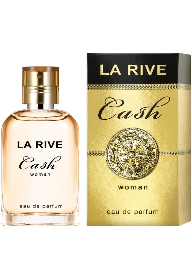 Apa de parfum  Cash woman