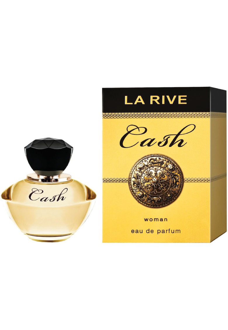 Apa de parfum Cash woman