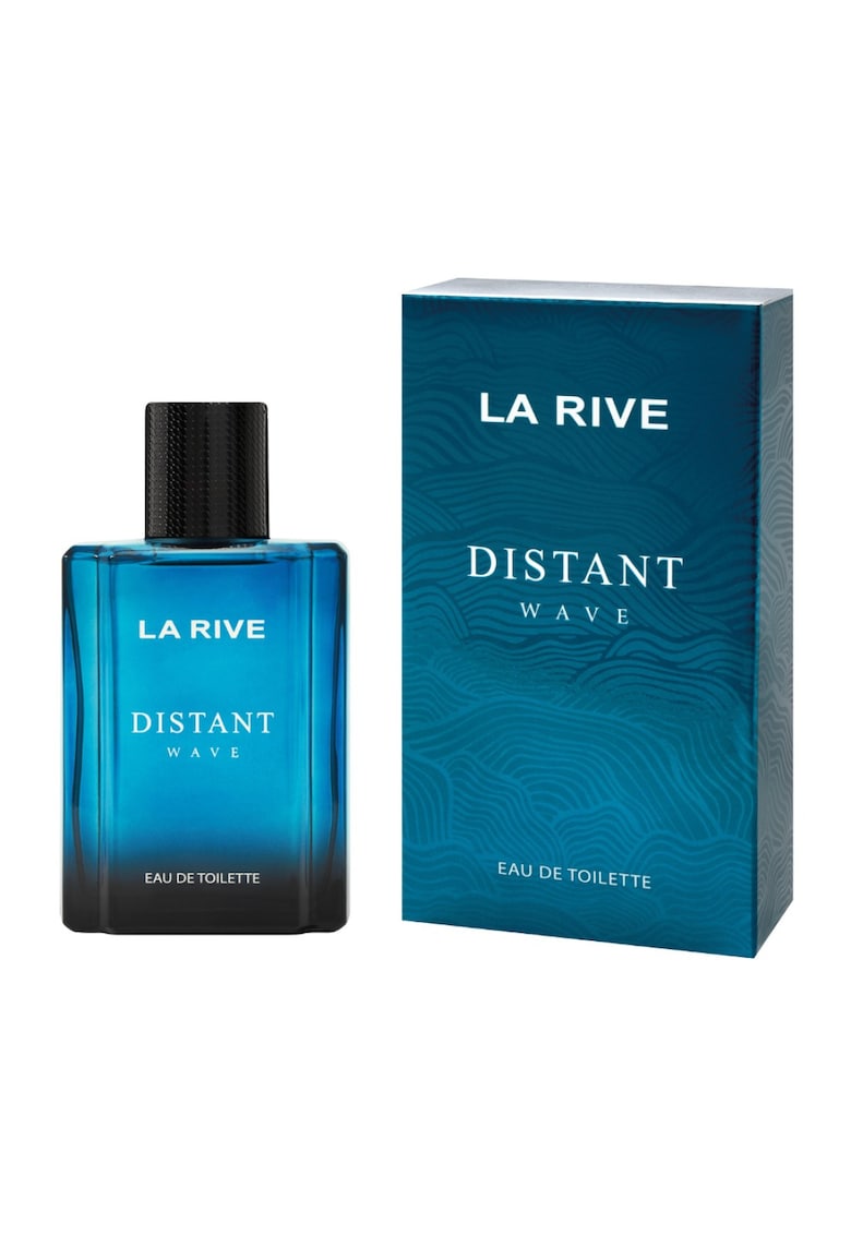 Apa de toaleta  Distant Wave man - 100 ml