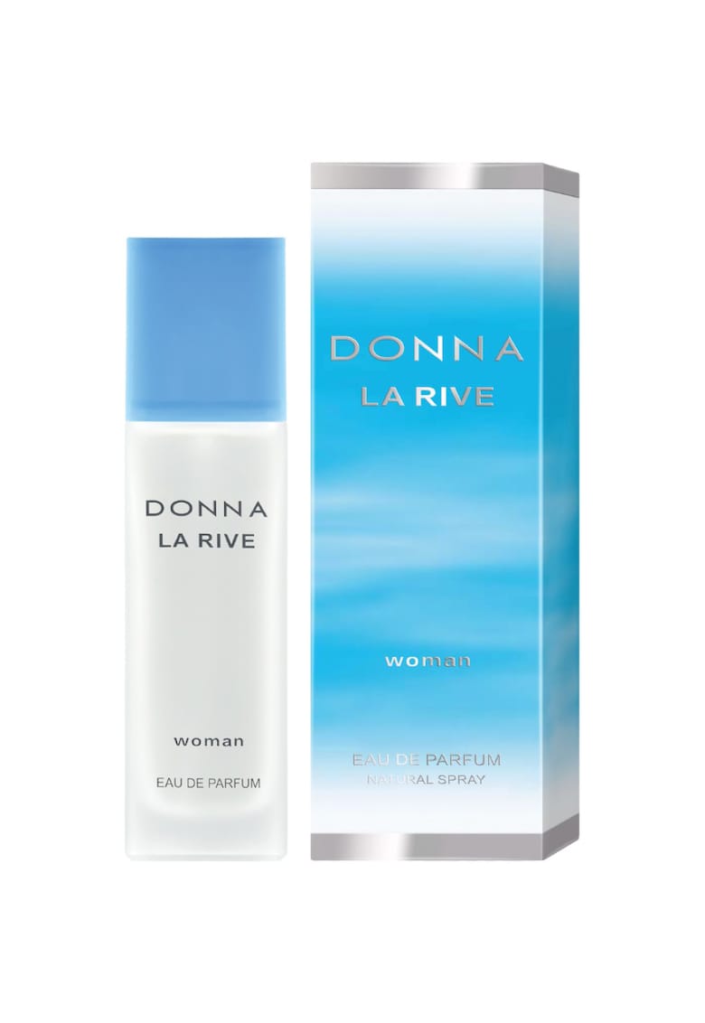 Apa de parfum Donna woman 90 ml