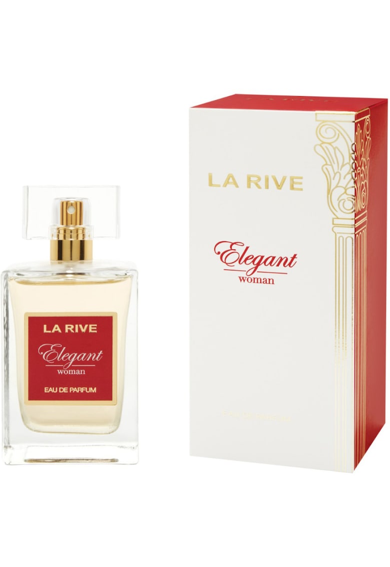 Apa de parfum Elegant woman 100 ml