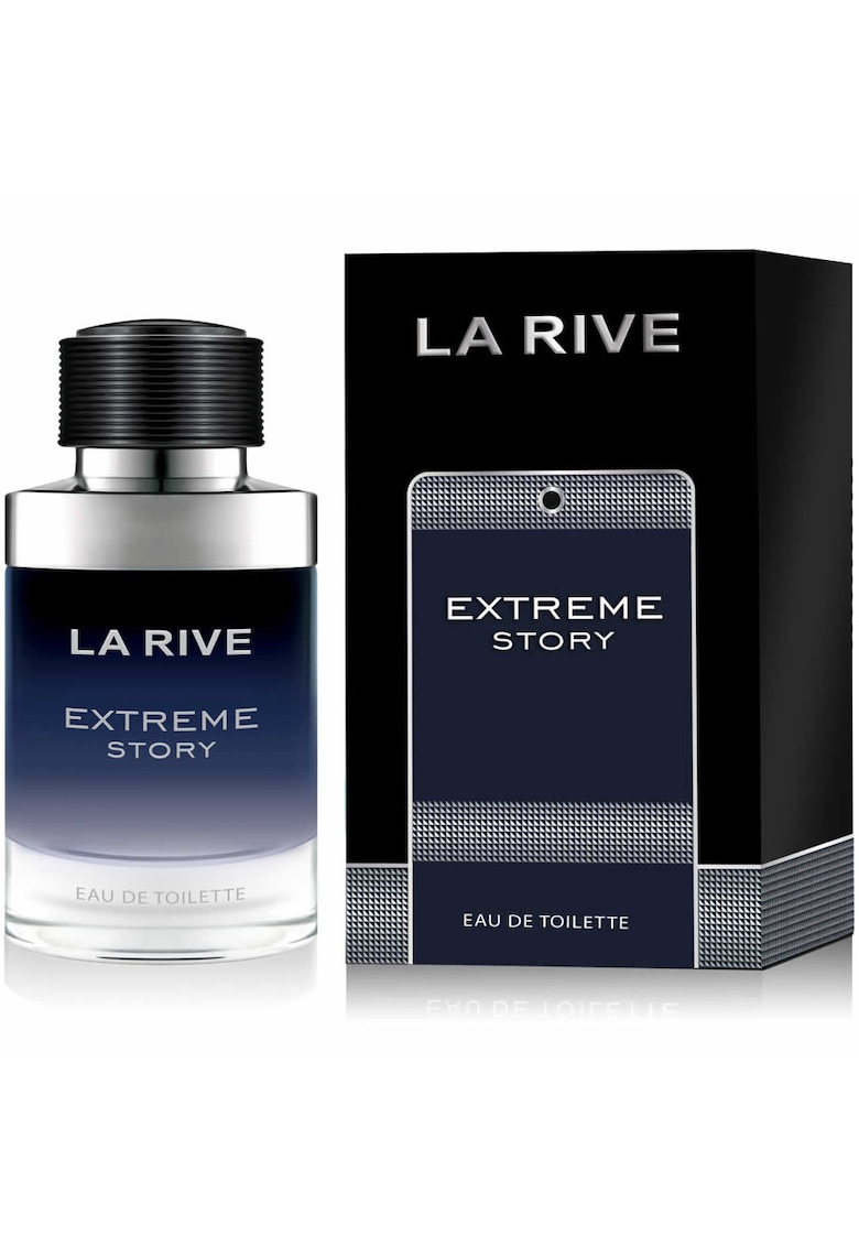 Apa de toaleta  Extreme Story barbati - 75 ml