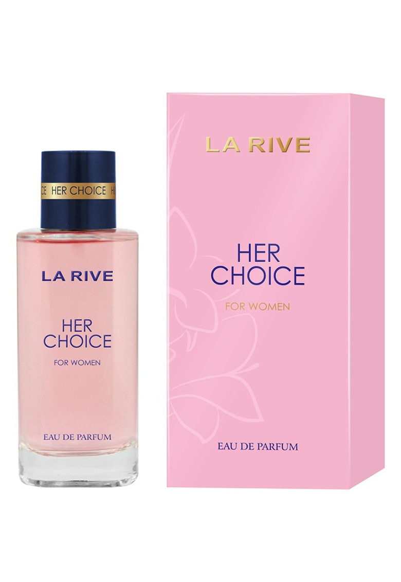 Apa de parfum Her Choice 100 ml