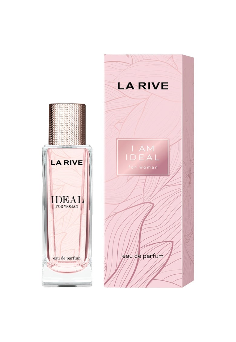 Apa de parfum I am Ideal woman 90 ml