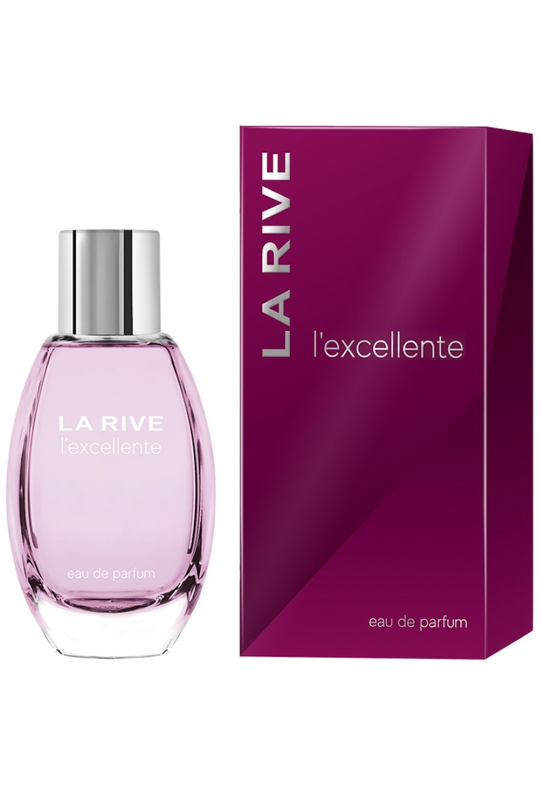 Apa de parfum  L'excellente woman 100 ml
