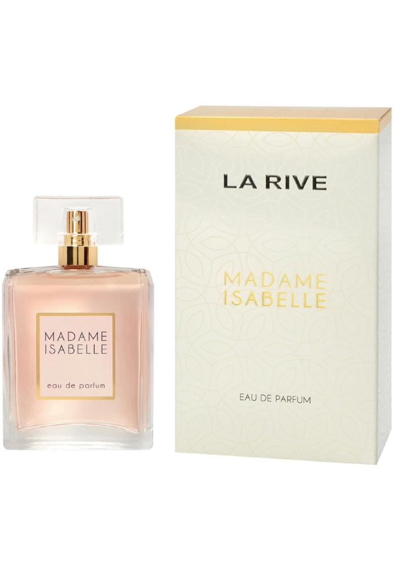 Apa de parfum Madame Isabelle 90 ml