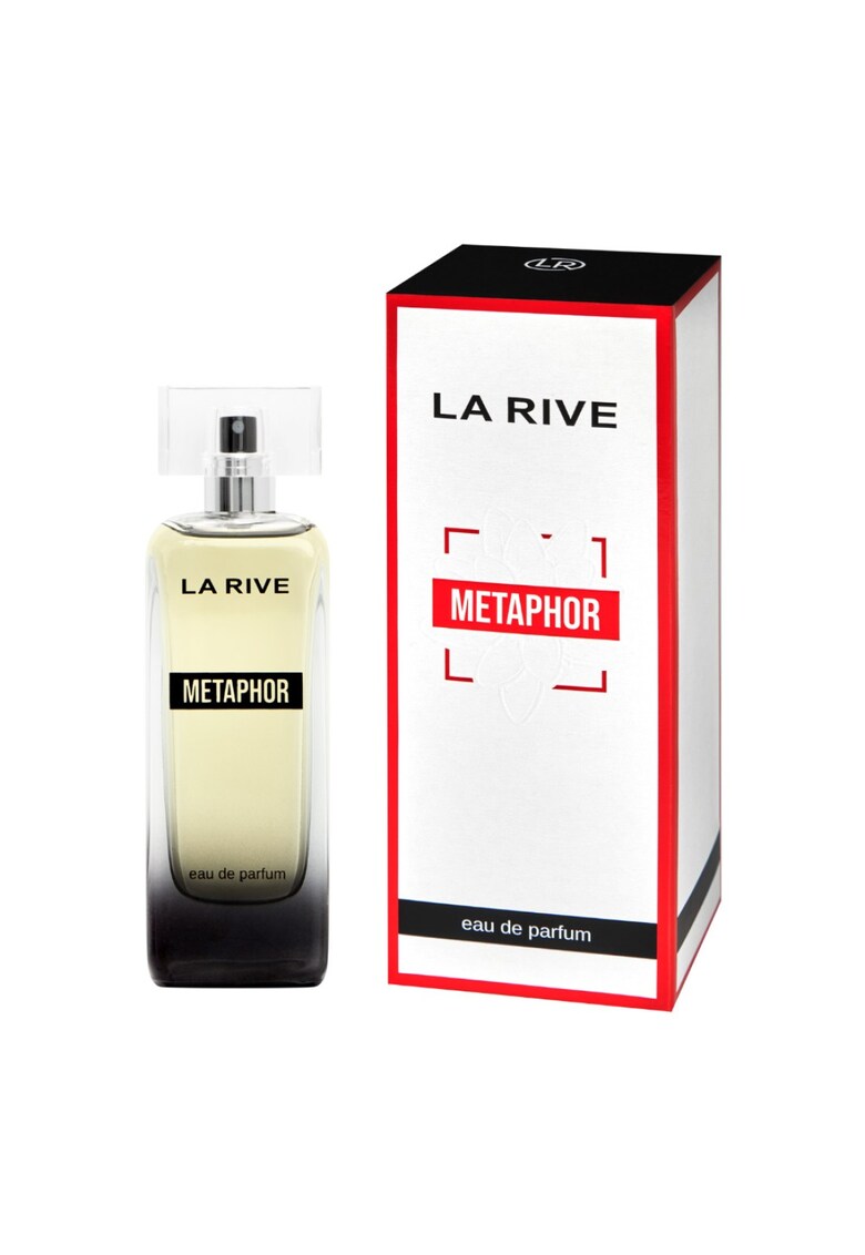 Apa de parfum Metaphor 90 ml