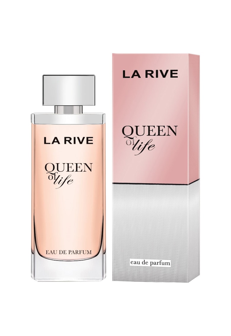 Apa de parfum Queen of Life woman