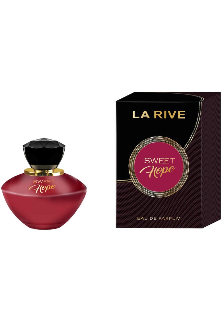 Apa de parfum Sweet Hope woman 90 ml