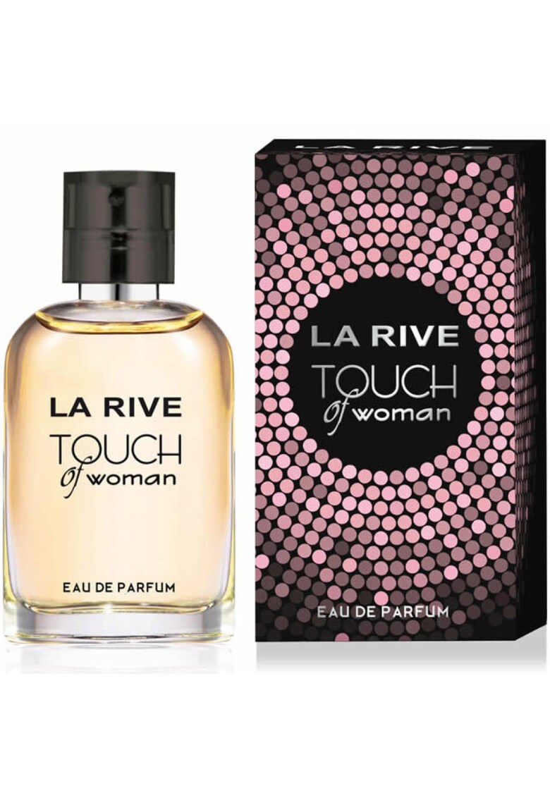 Apa de parfum Touch woman