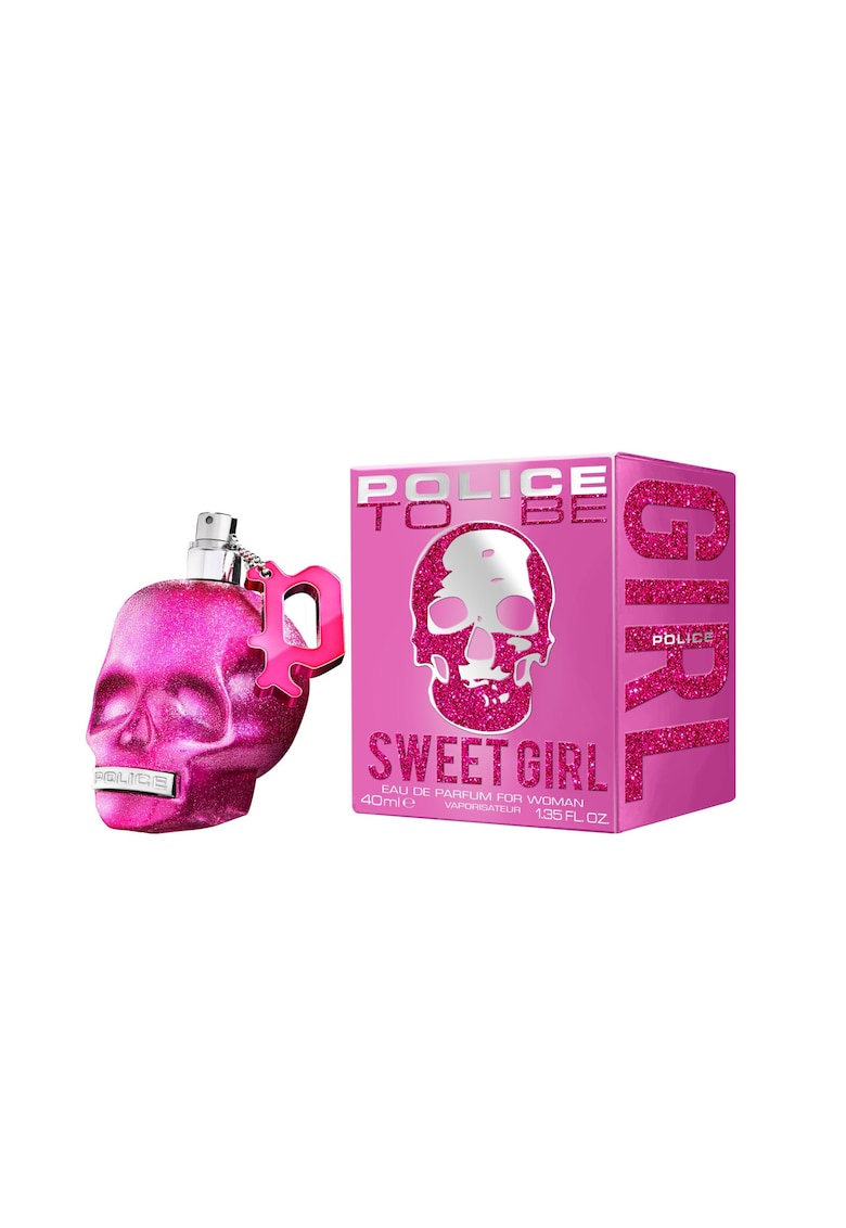 Apa de parfum to be Sweet girl 40 ml