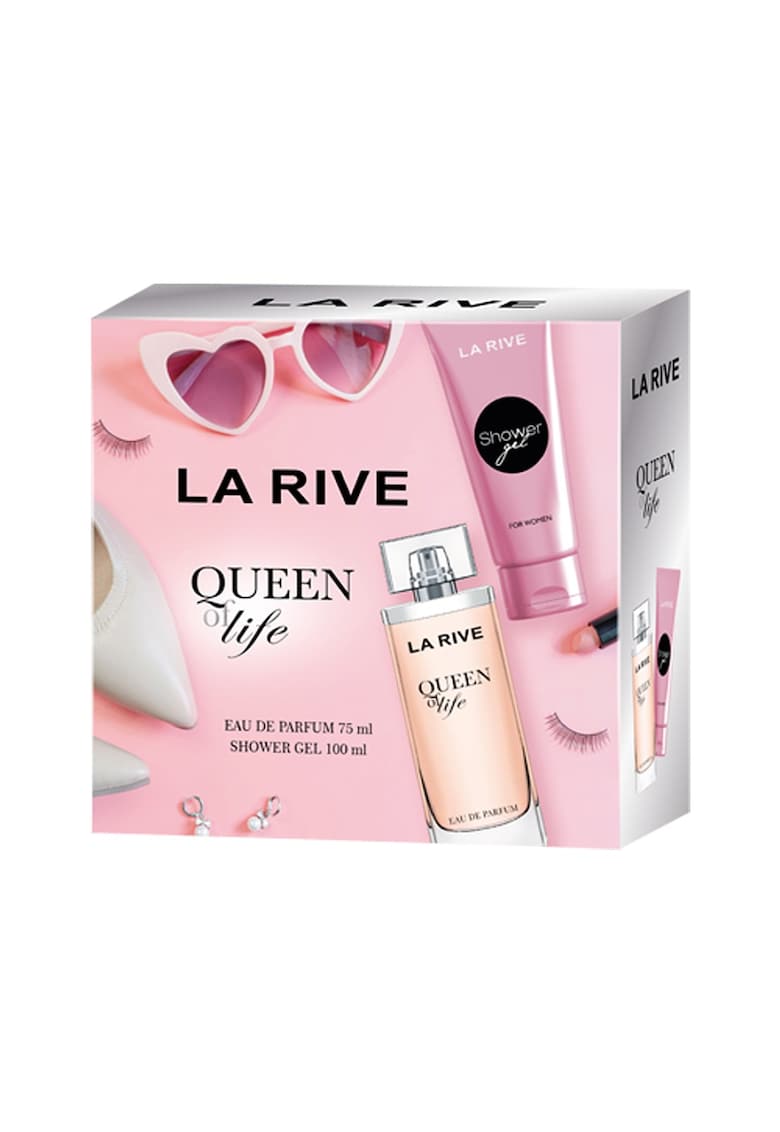 Apa de parfum to be Sweet girl 40 ml