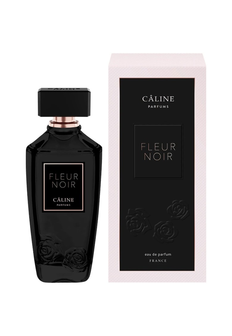 Apa de parfum Fleur Noir 60 ml