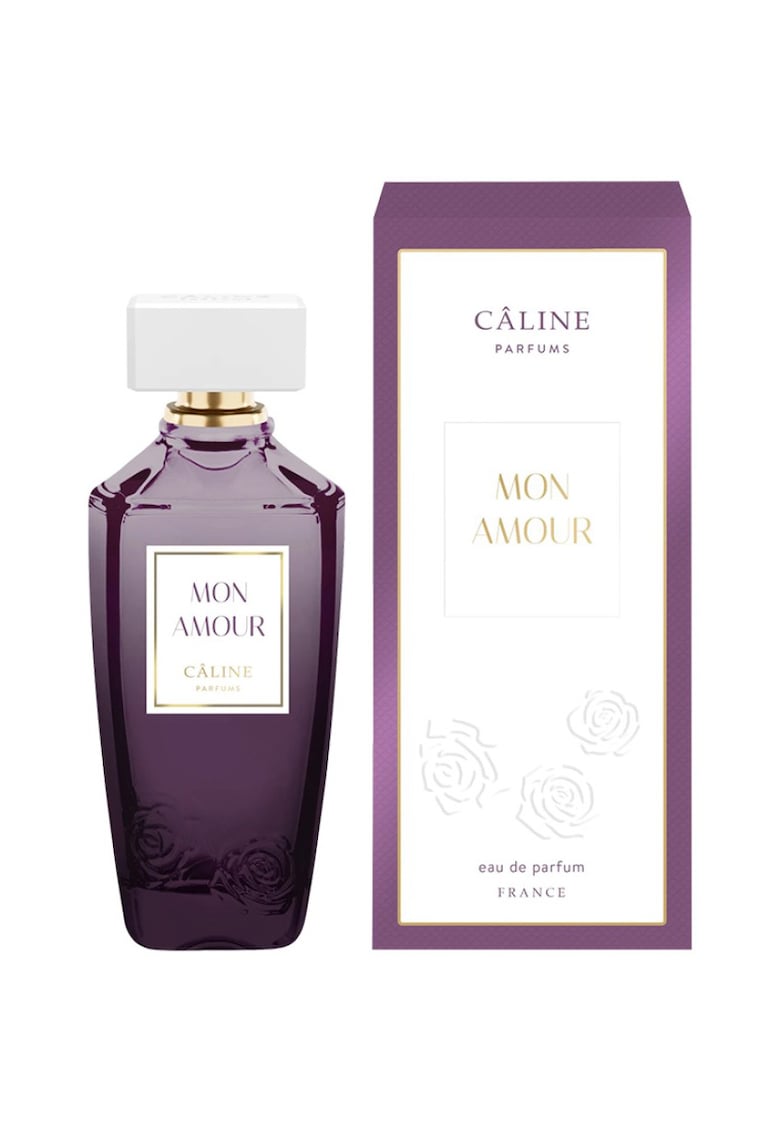 Apa de parfum Mon Amour 60 ml