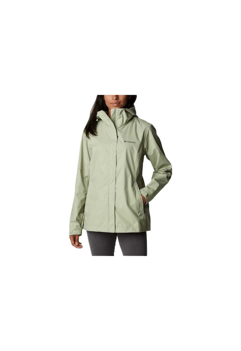 Jacheta Arcadia II - Verde