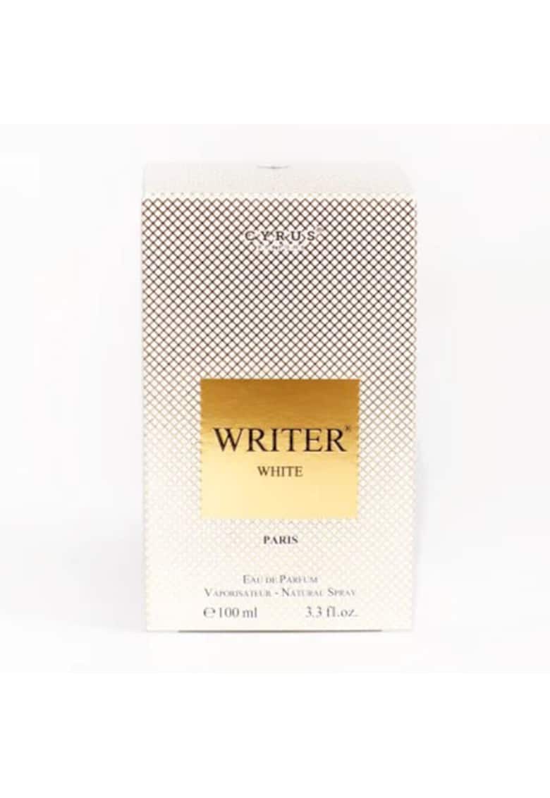 Apa de parfum pentru barbati White - 100 ml