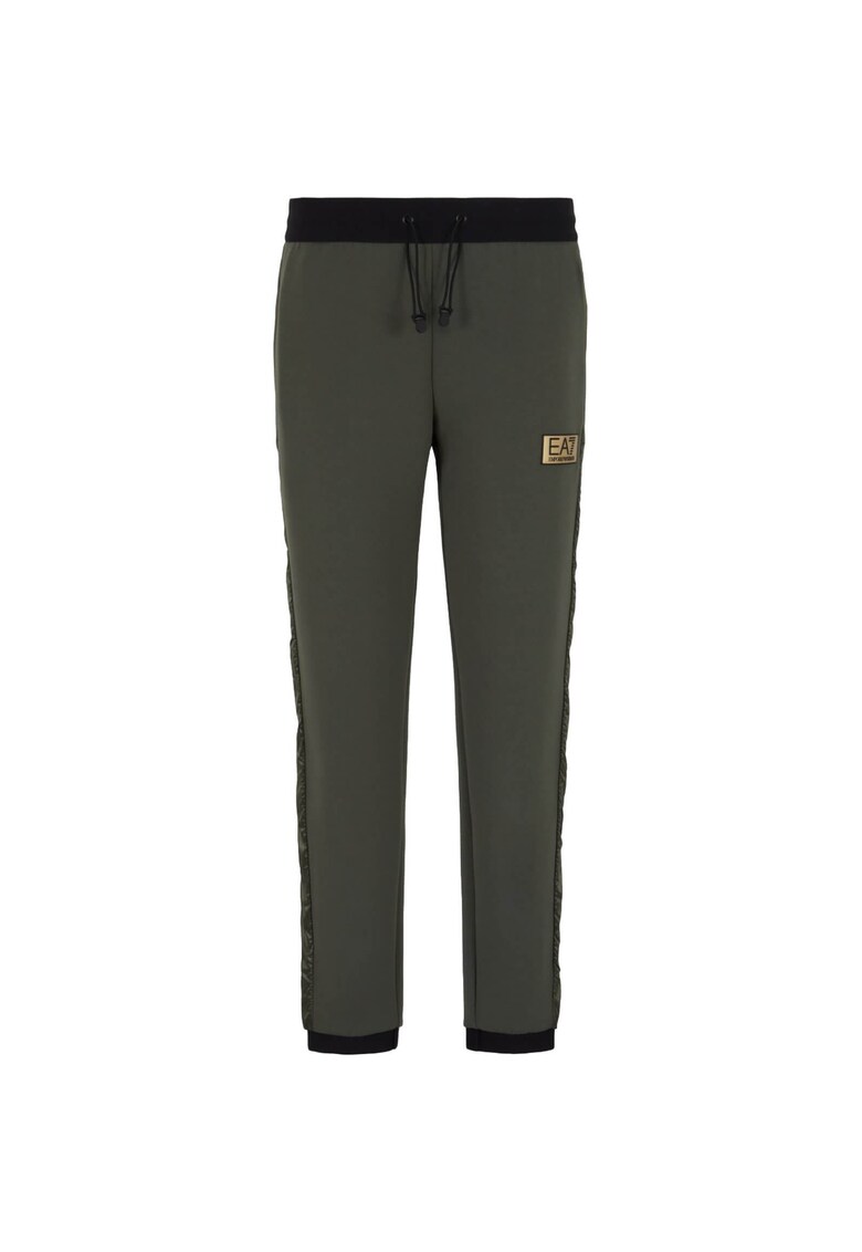 Pantaloni EA7 Gold Label 31323