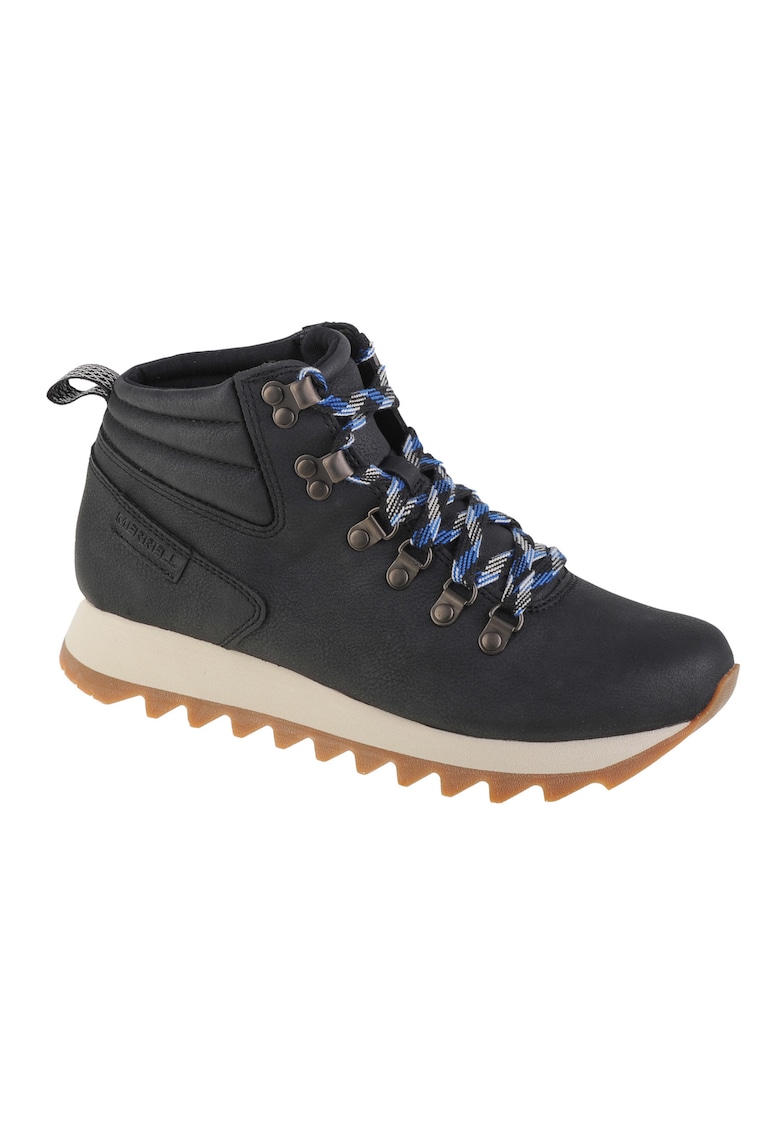 Ghete dama - Alpine Hiker J003594 - Negru -