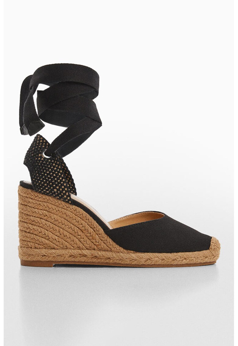 Espadrile wedge Georgina