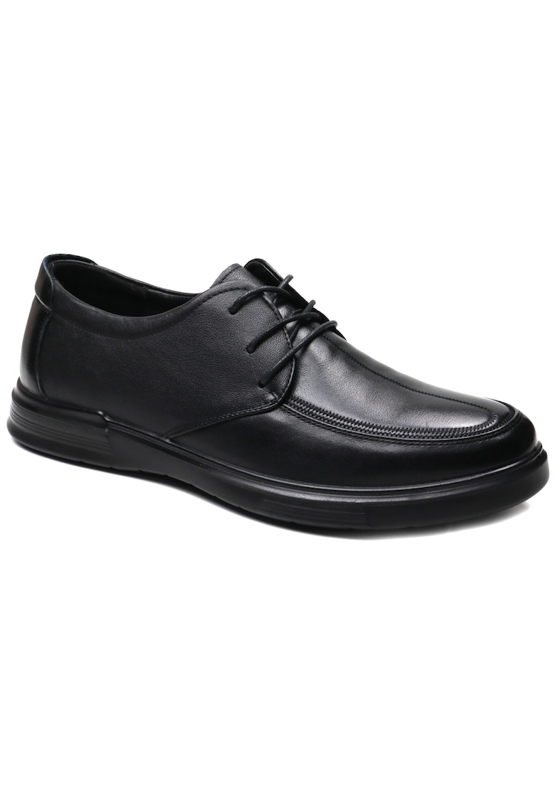 Pantofi barbati 29867 negru