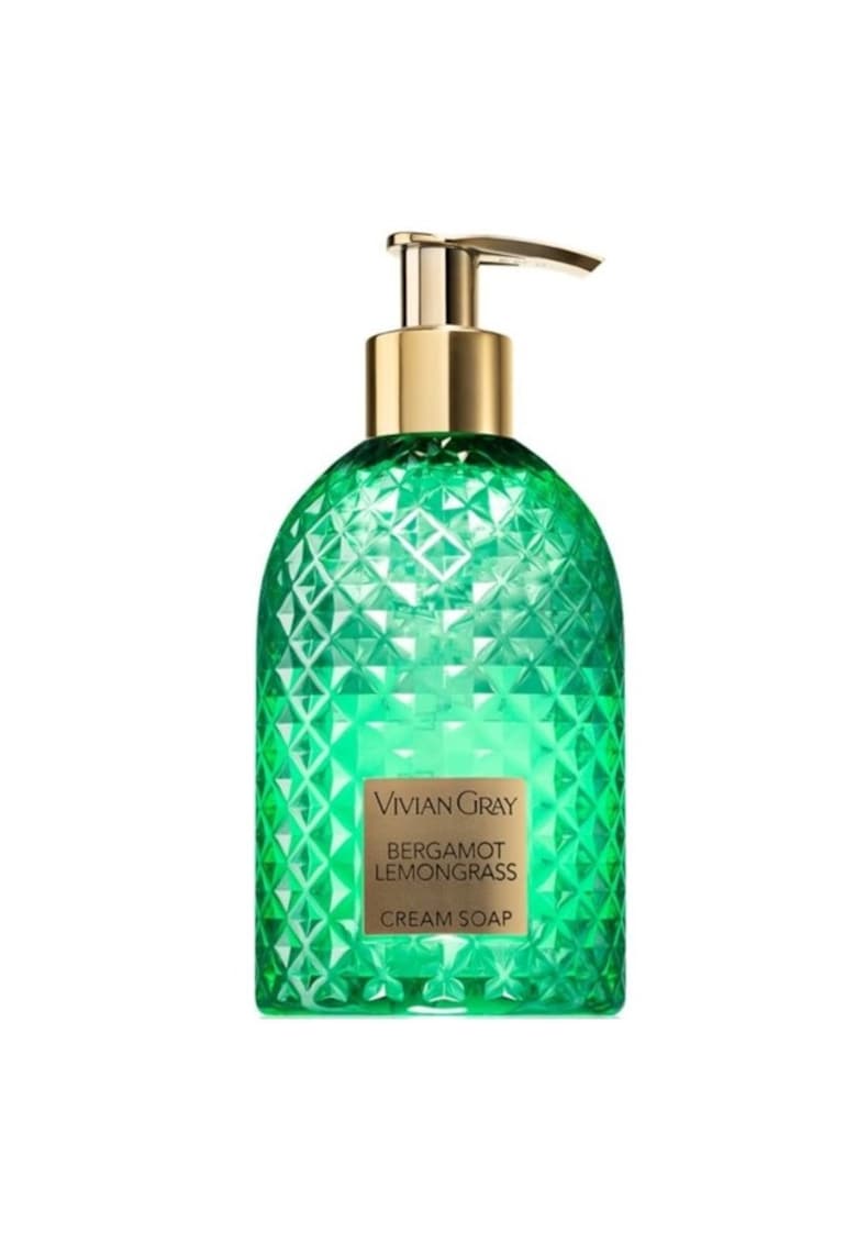 Sapun lichid Gemstone - Green Bergamota Unisex - 300 ml