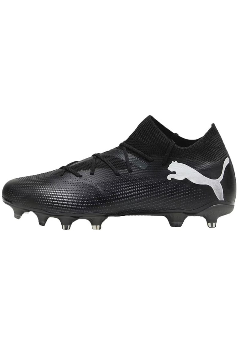 Pantofi sport pentru bărbați - BM190911 - Negru